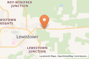 Lewistown VA Community Based Outpatient Clinic